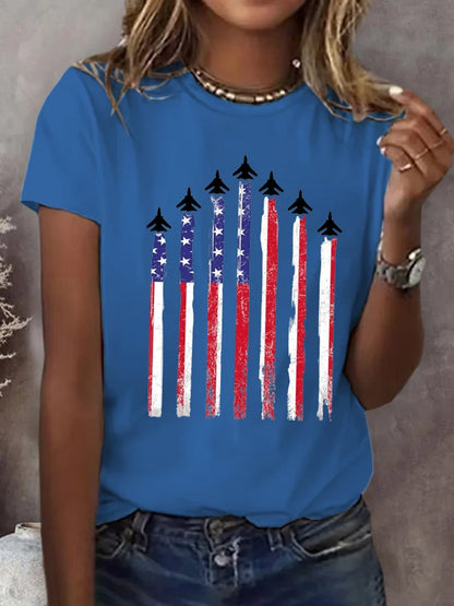Thoughtfully Designed T-Shirt