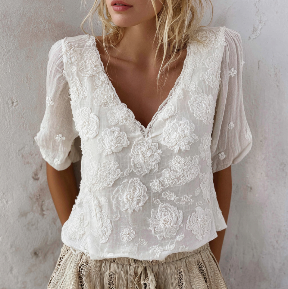 Classic Designed Shirt