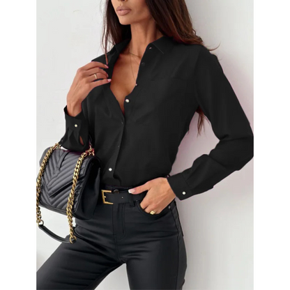 Elegantly Styled Shirt for Everyday Wear