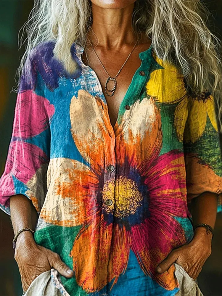 Classic Vintage Shirt