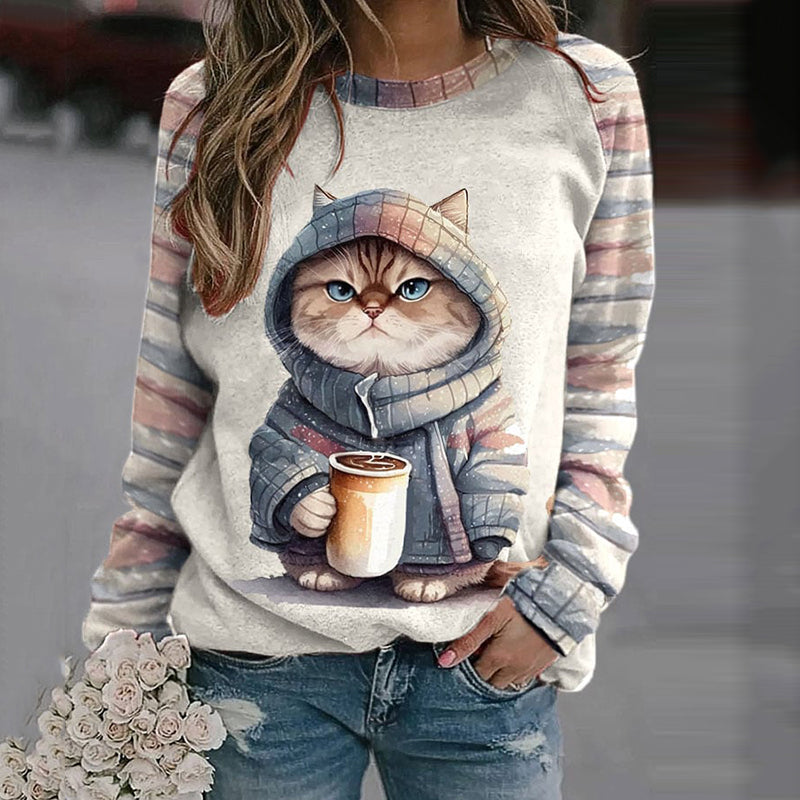 Thoughtfully Designed Shirt