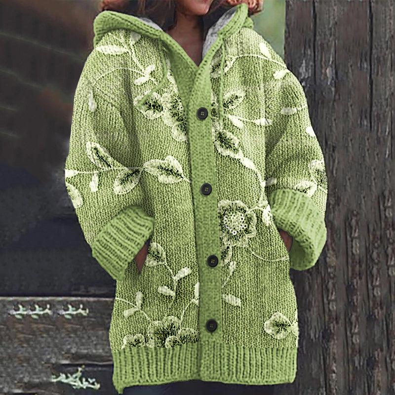 Classic Vintage Sweater