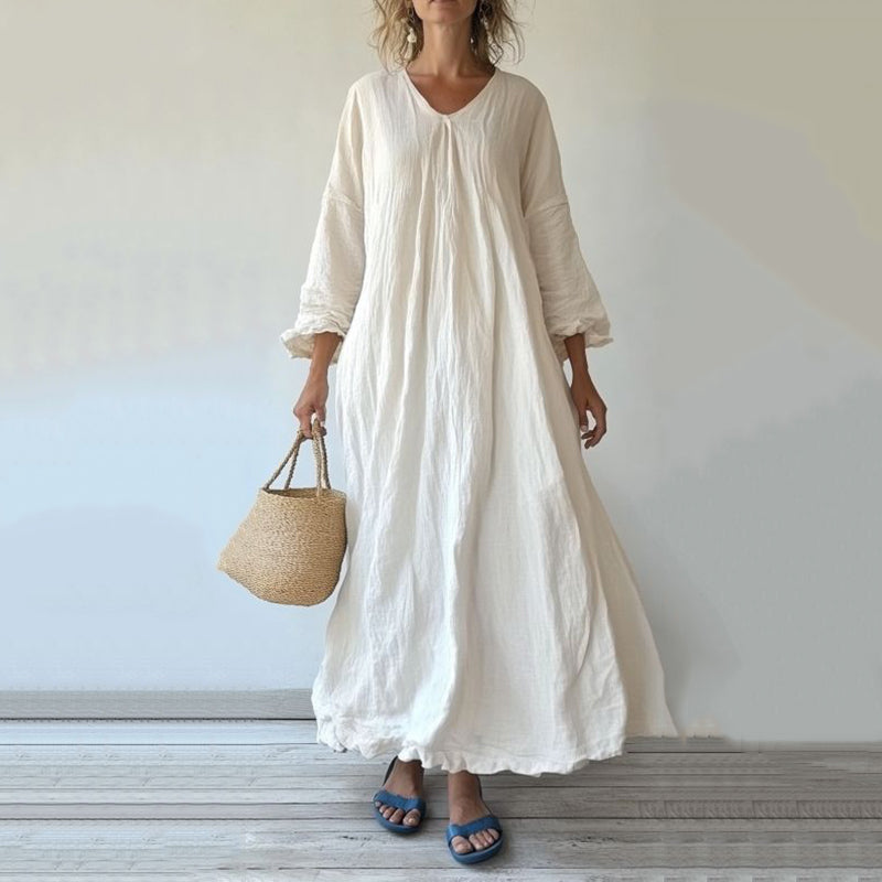 Thoughtfully Designed Dress