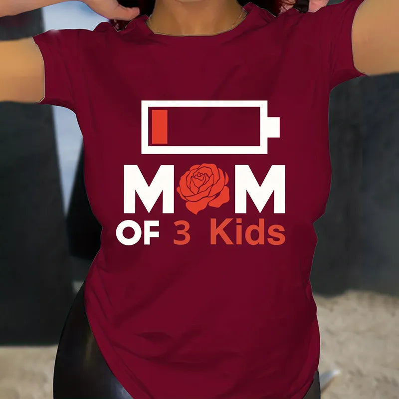 Thoughtfully Designed T-Shirt