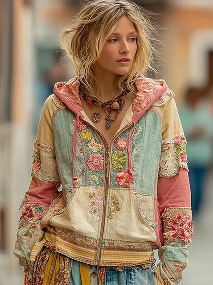 Classic Designed Garment