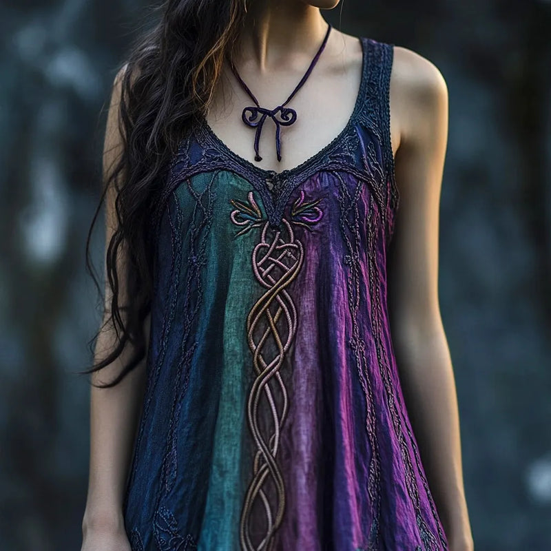 Thoughtfully Designed Dress