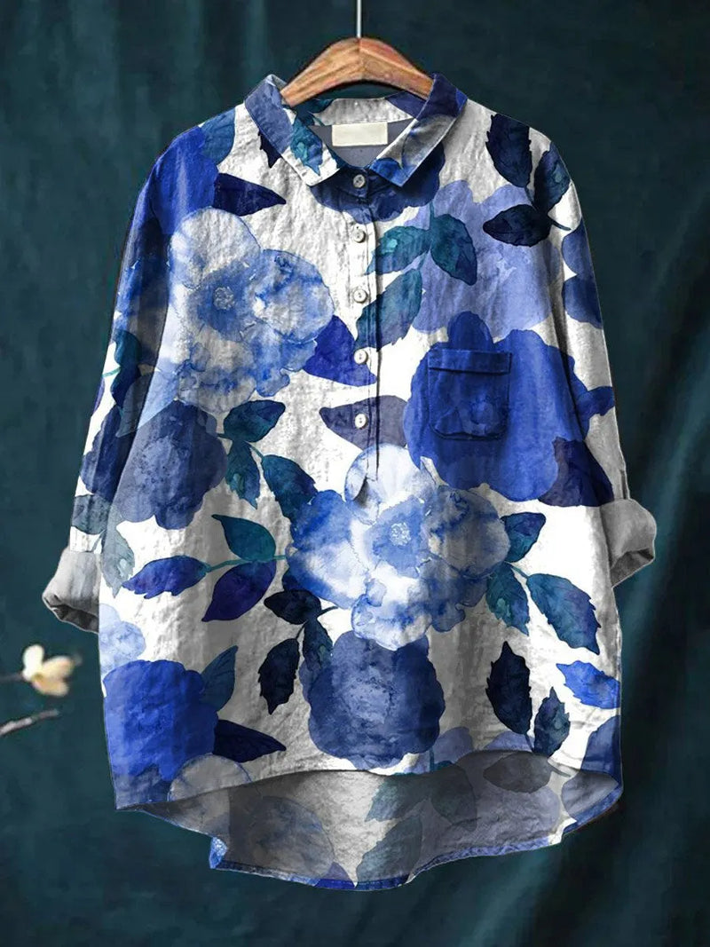 Gracefully Designed Shirt