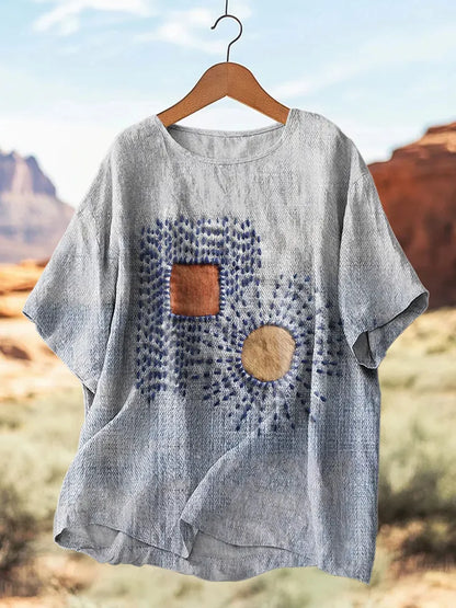 Classic Vintage Shirt