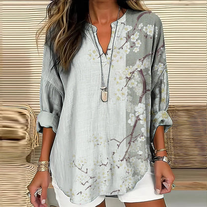 Vintage Inspired Shirt