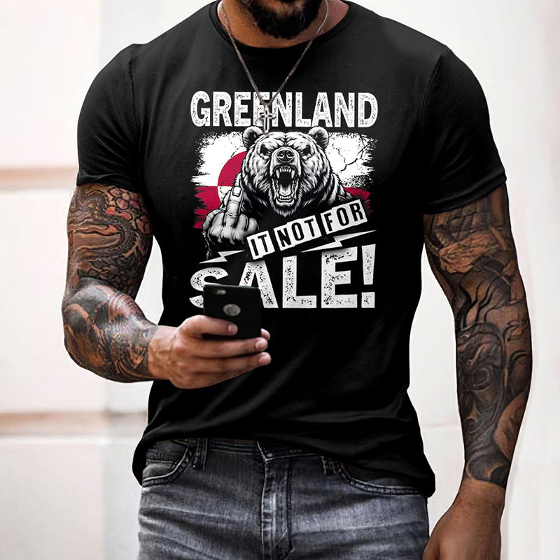 Timeless Vintage Style T-Shirt