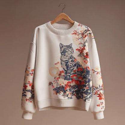 Timeless Vintage Style Shirt