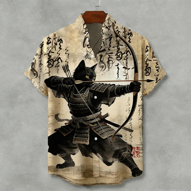 Classic Vintage Shirt