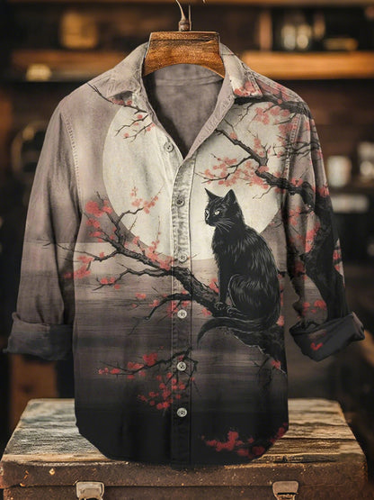Elegantly Designed Shirt
