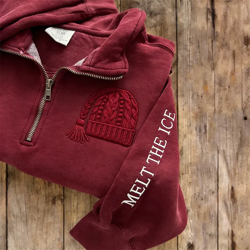 Thoughtfully Designed Shirt