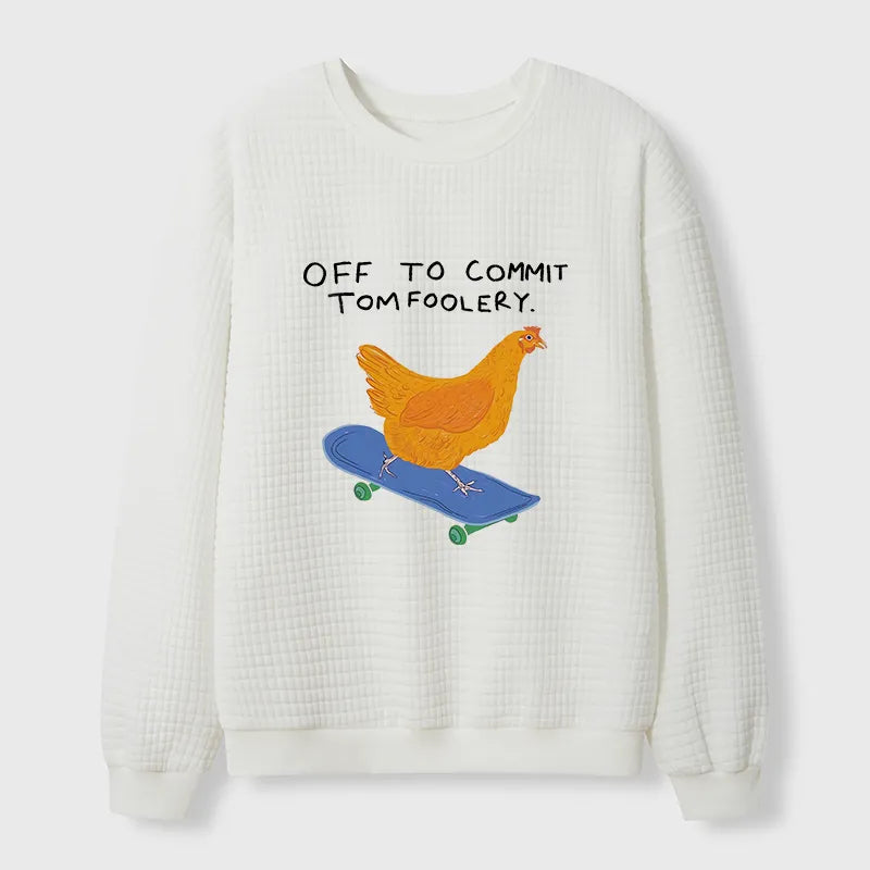 Gracefully Designed Shirt