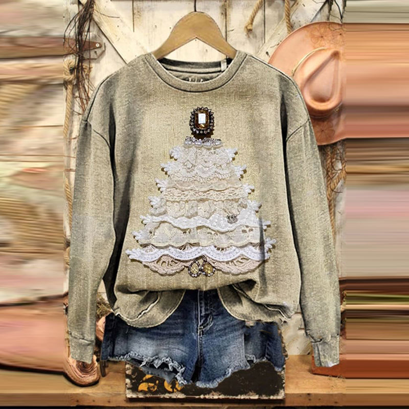 Vintage Inspired Shirt