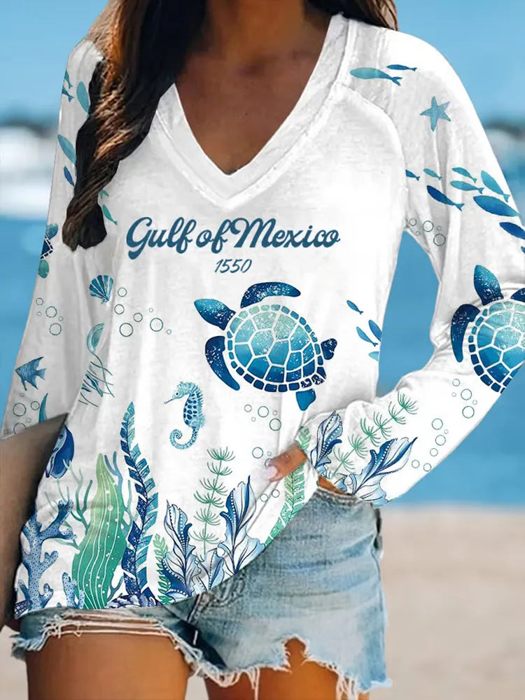 Thoughtfully Designed T-Shirt