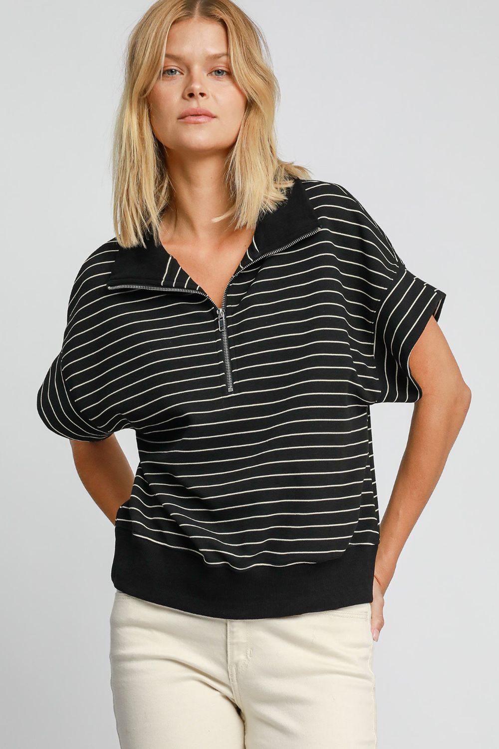 Effortlessly Elegant Shirt with a Timeless Design