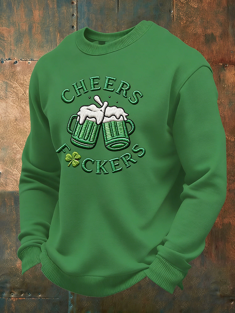 Classic Designed Shirt