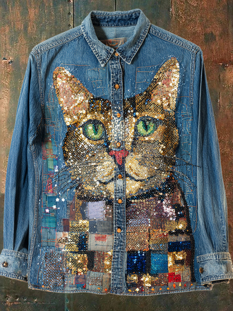 Classic Designed Shirt
