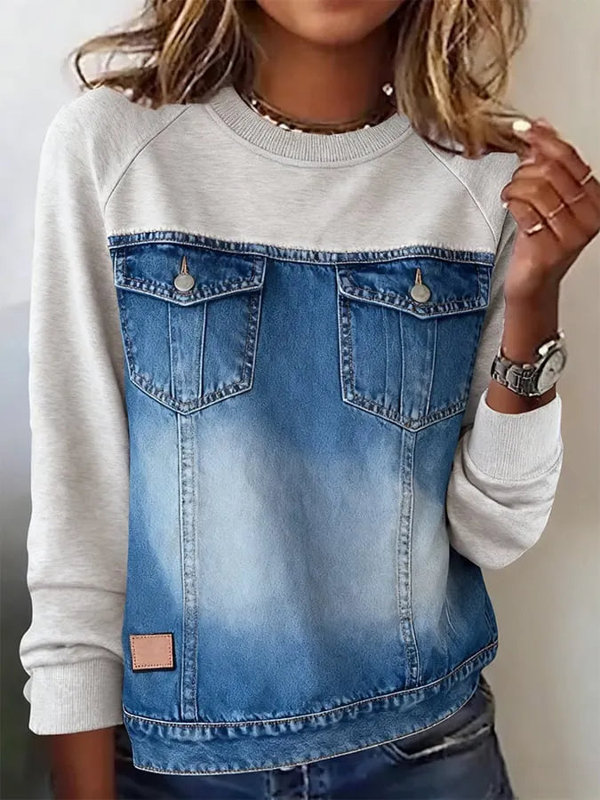 Thoughtfully Designed Shirt