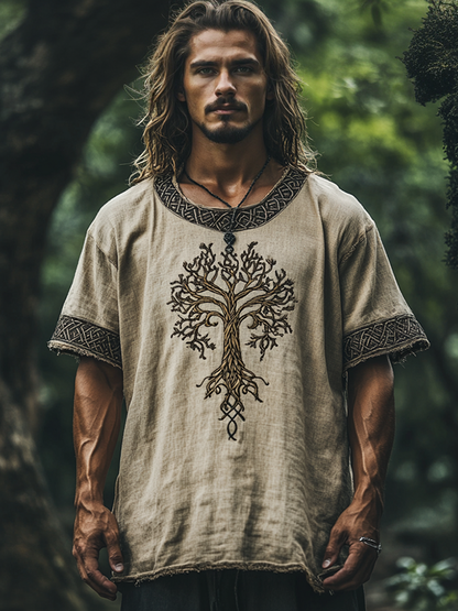 Elegantly Designed T-Shirt