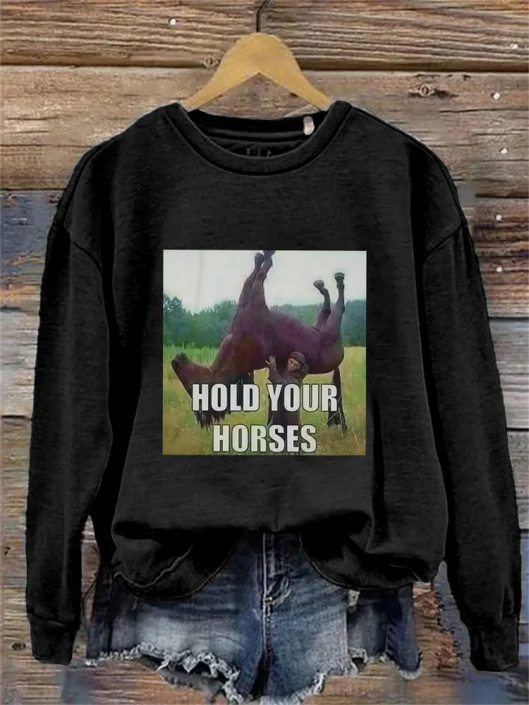 Classic Vintage Shirt