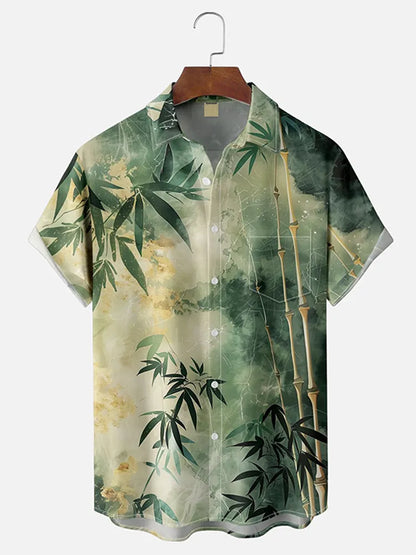 Thoughtfully Designed Shirt