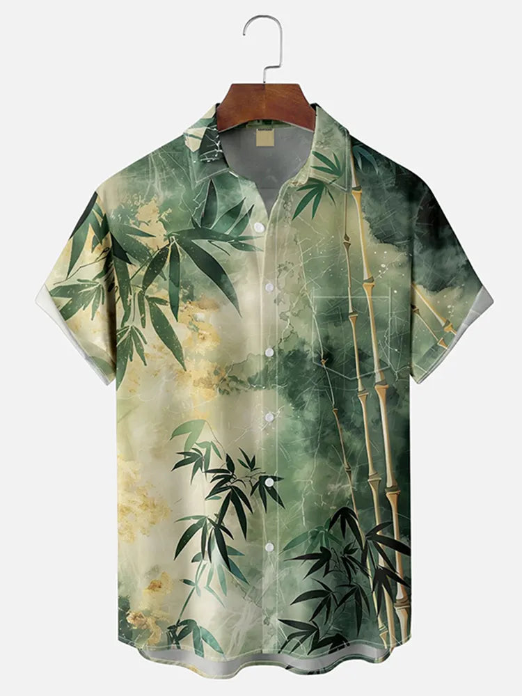Thoughtfully Designed Shirt