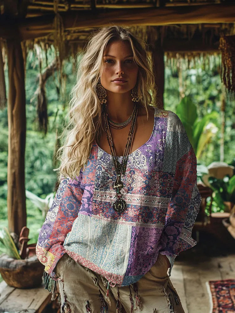 Thoughtfully Designed Shirt