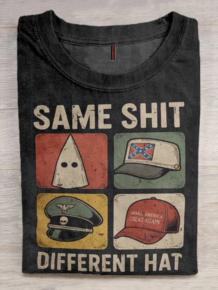 Classic Designed Shirt