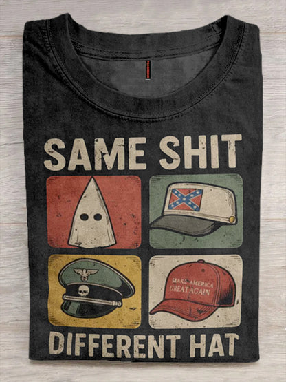 Classic Designed Shirt