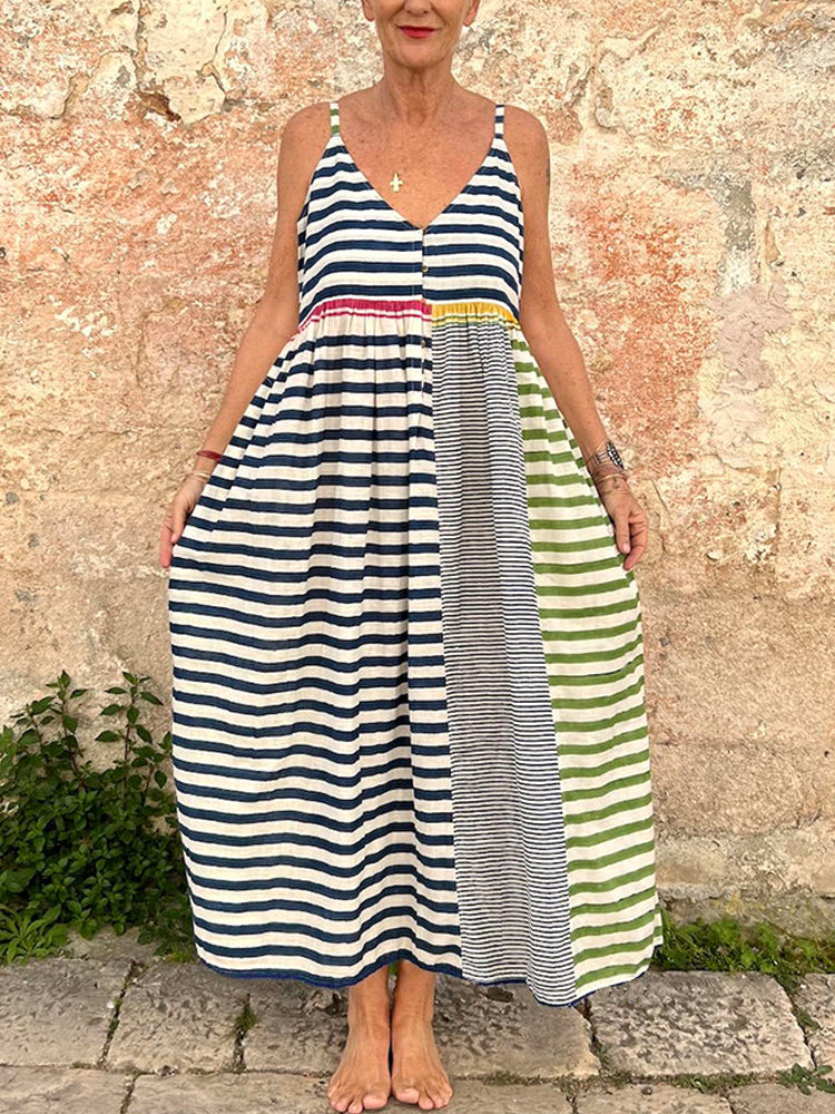 Vintage Inspired Dress