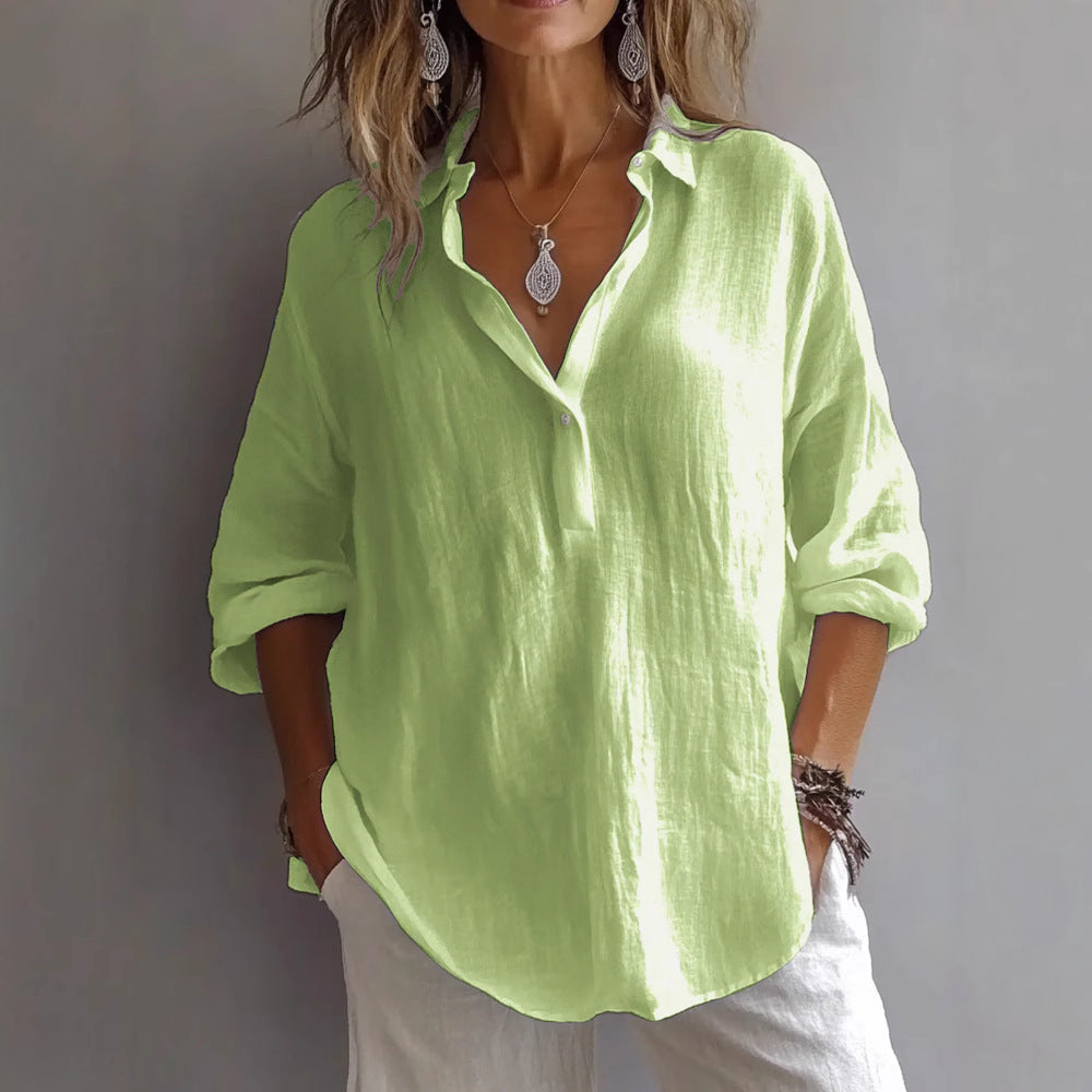 Classic Designed Shirt