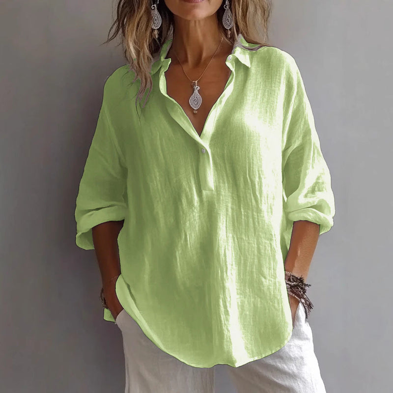 Vintage Inspired Shirt