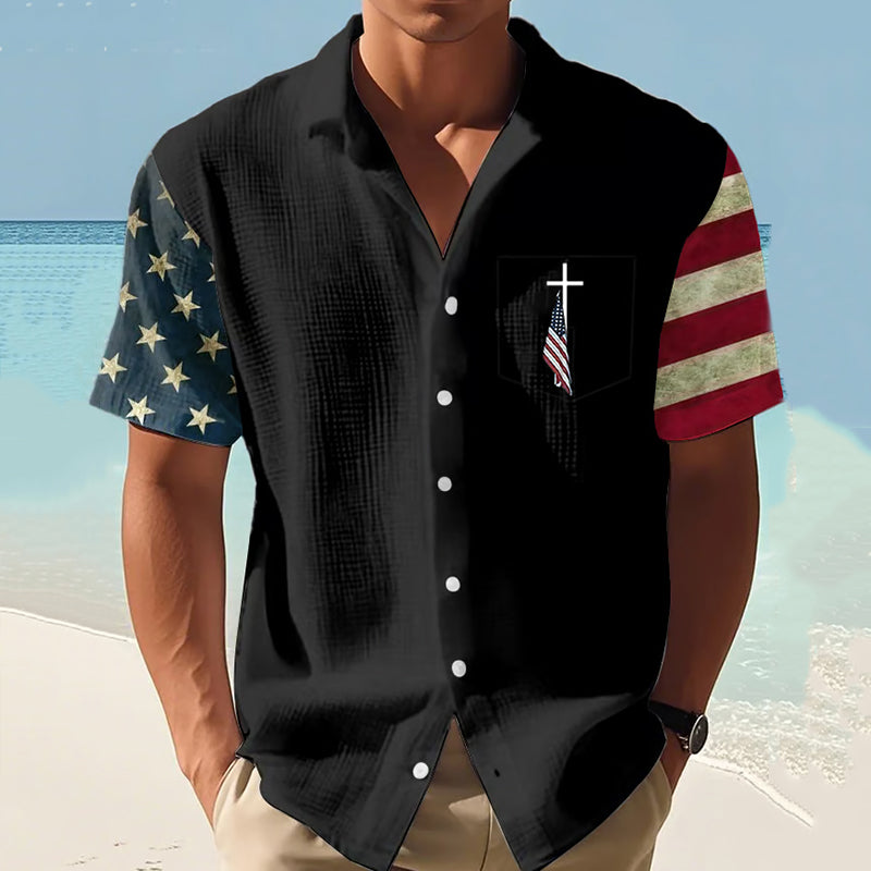 Beautifully Crafted Shirt