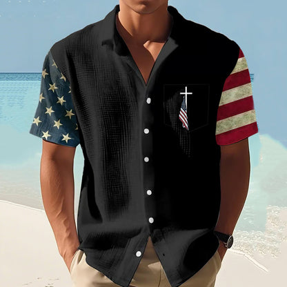 Beautifully Crafted Shirt