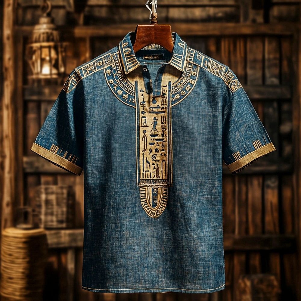 Beautifully Crafted Shirt