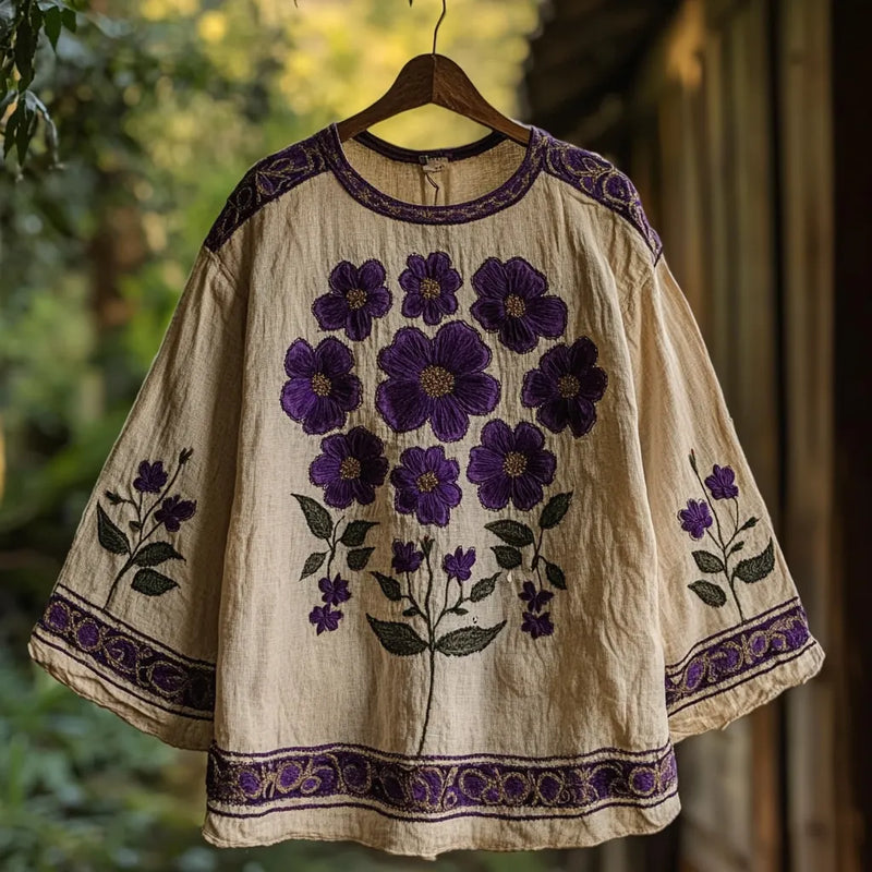 Thoughtfully Designed Shirt
