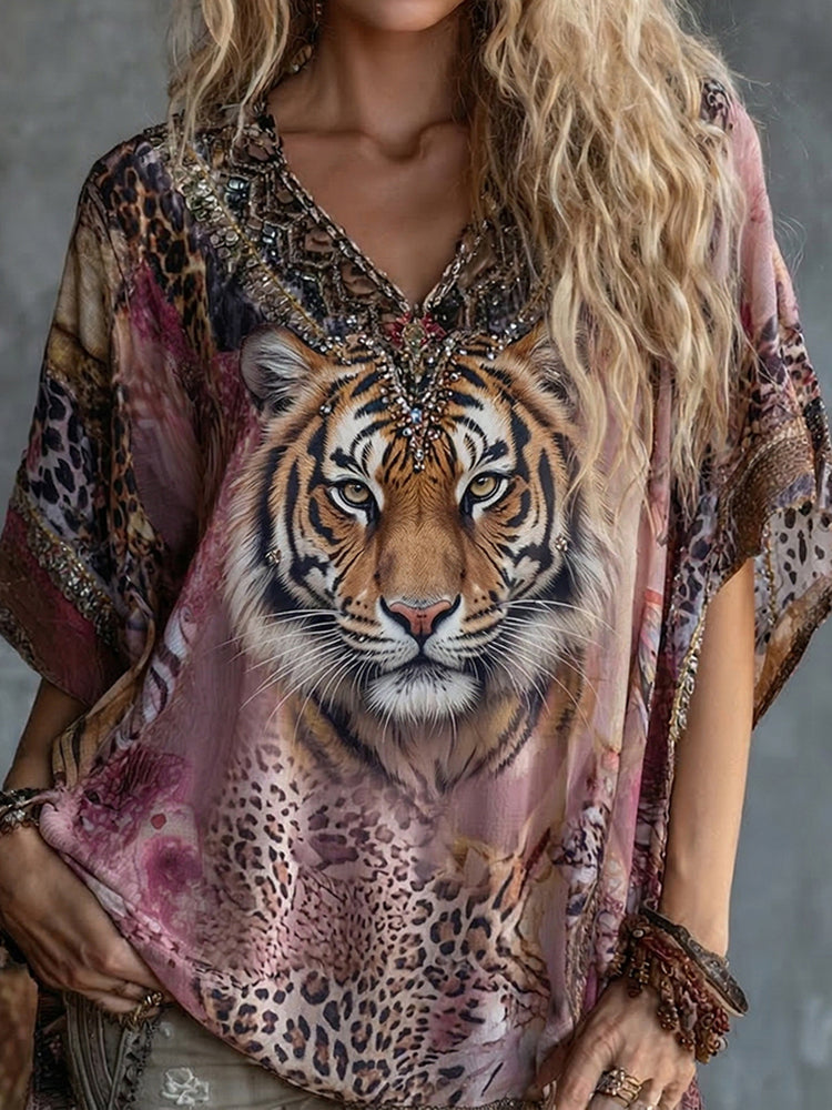 Thoughtfully Designed Top