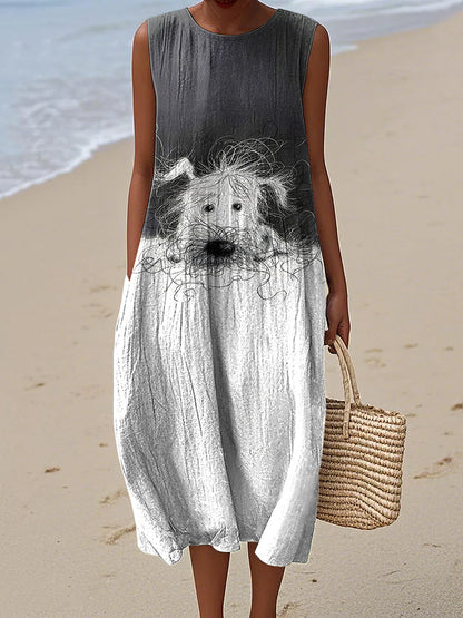 Beautifully Crafted Dress