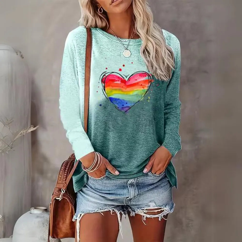 Vintage Inspired Shirt with a Contemporary Edge