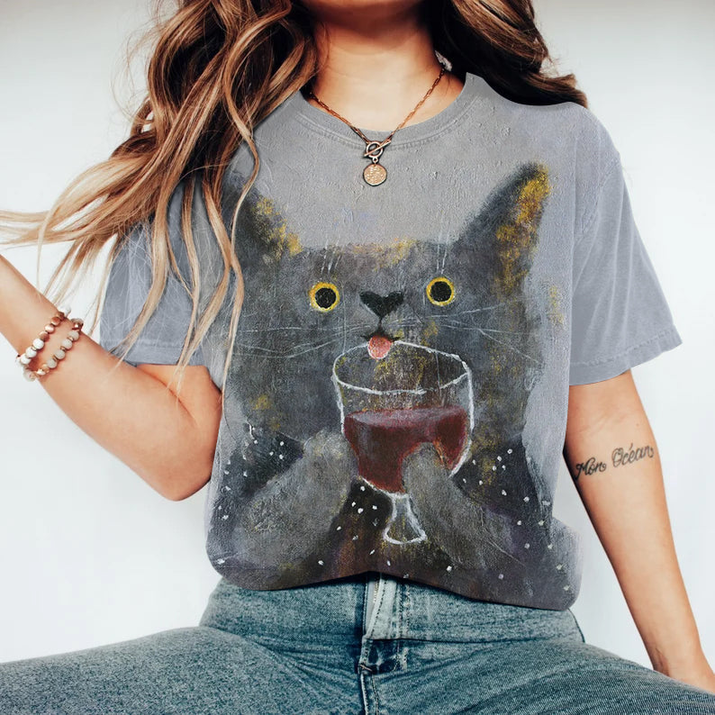 Classic Designed T-Shirt