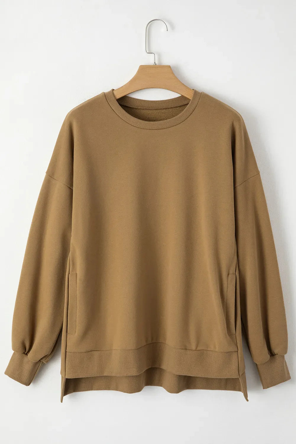 Elegantly Styled Shirt for Everyday Wear
