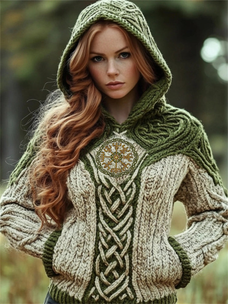 Elegantly Designed Sweater