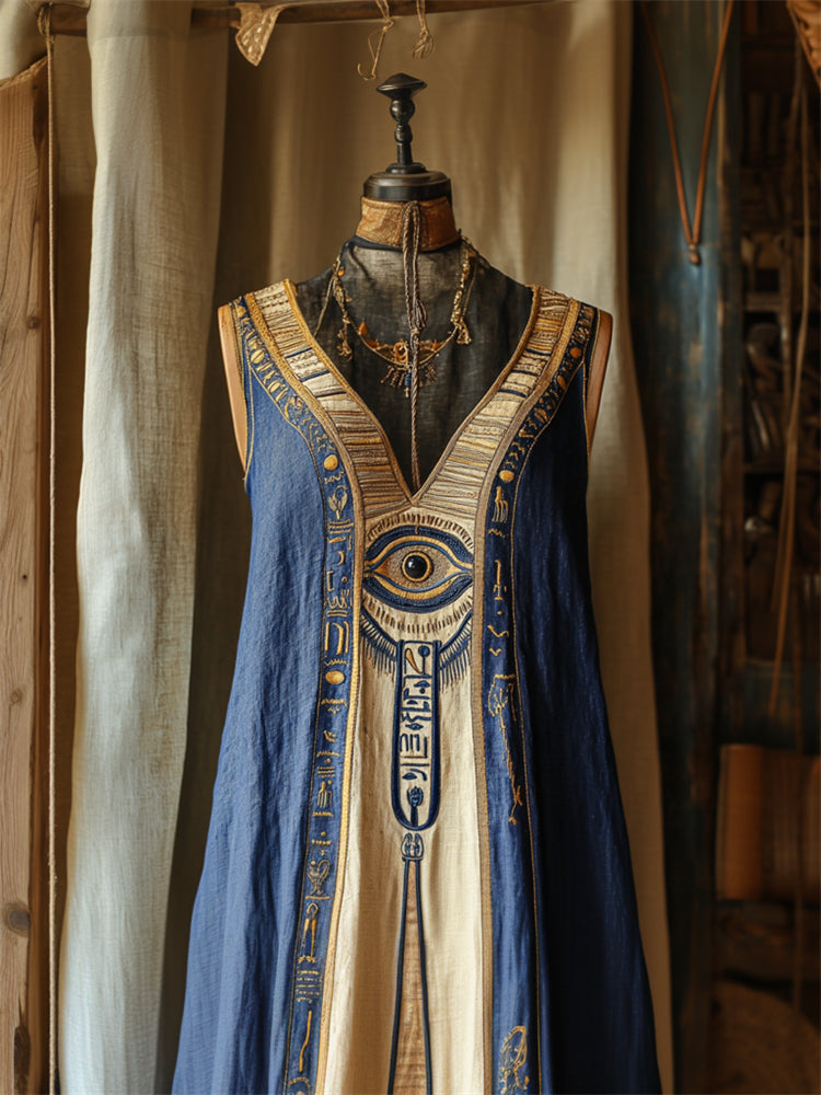 Vintage Inspired Dress