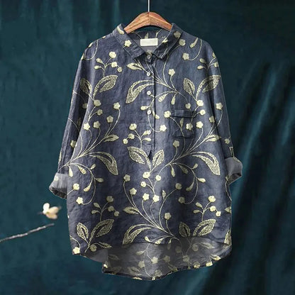 Elegantly Designed Shirt