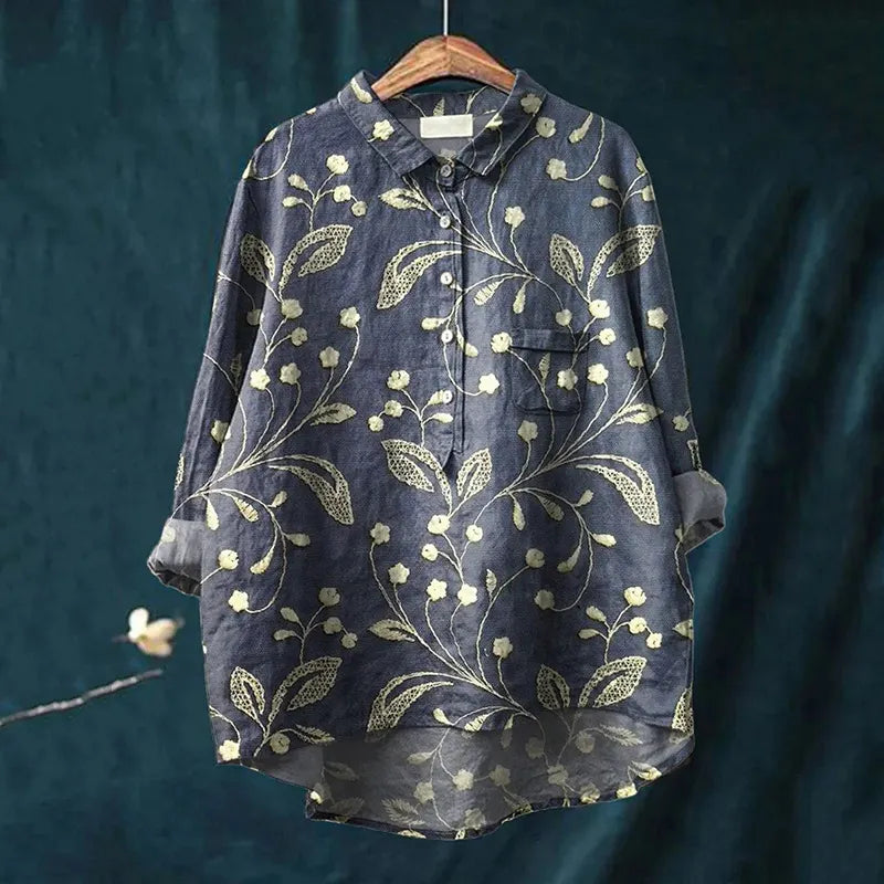 Elegantly Designed Shirt