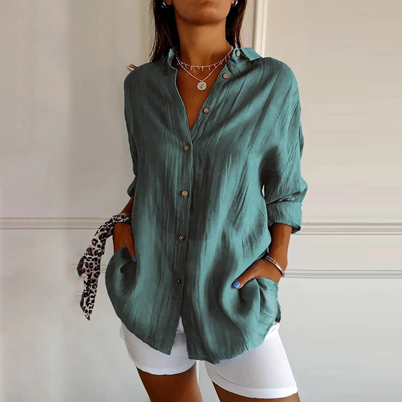 Beautifully Crafted Shirt