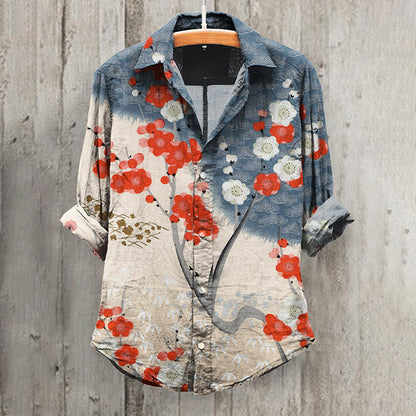 Beautifully Crafted Shirt